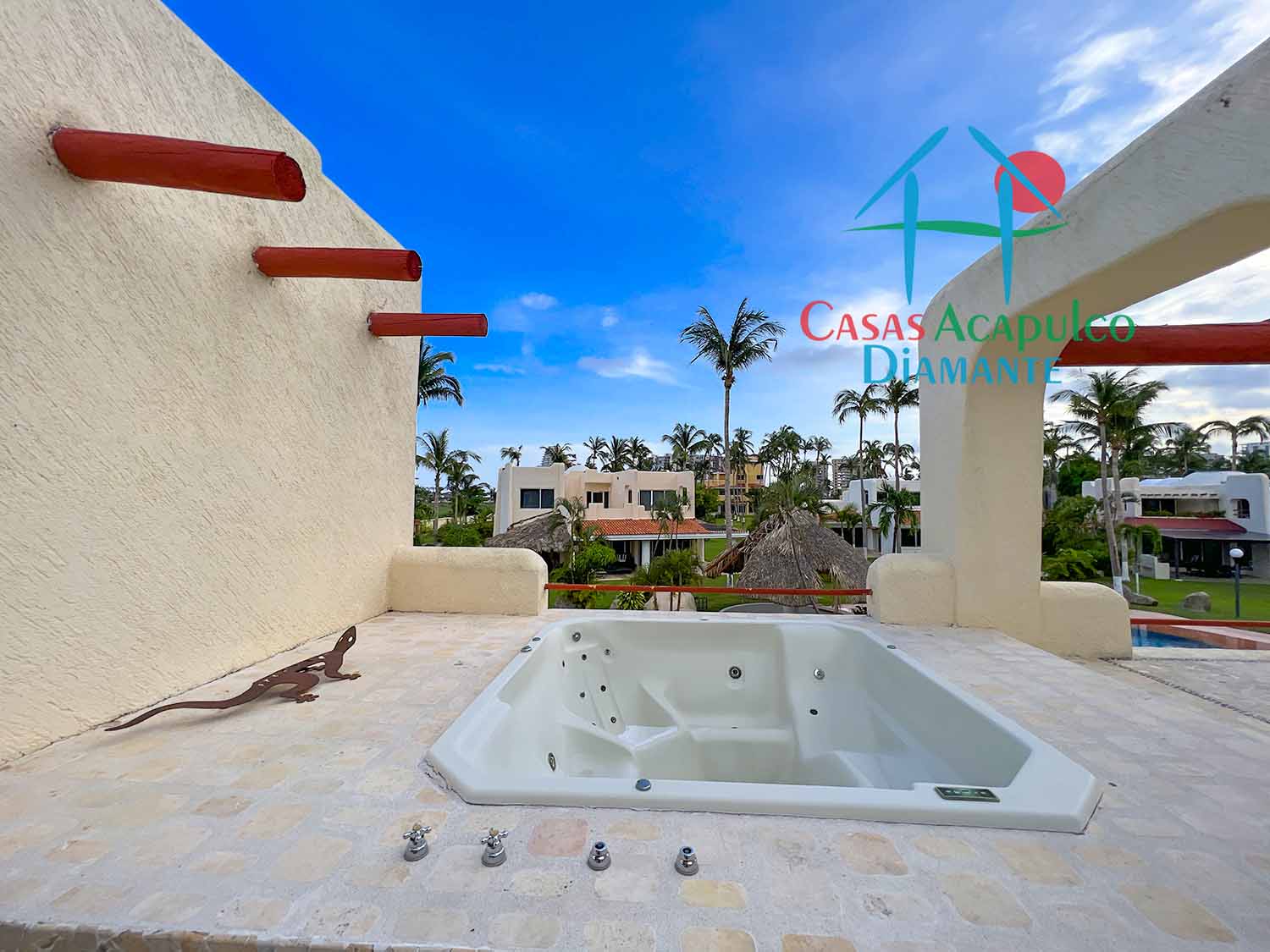 Son Vida Menorca 3 - Roof garden 6